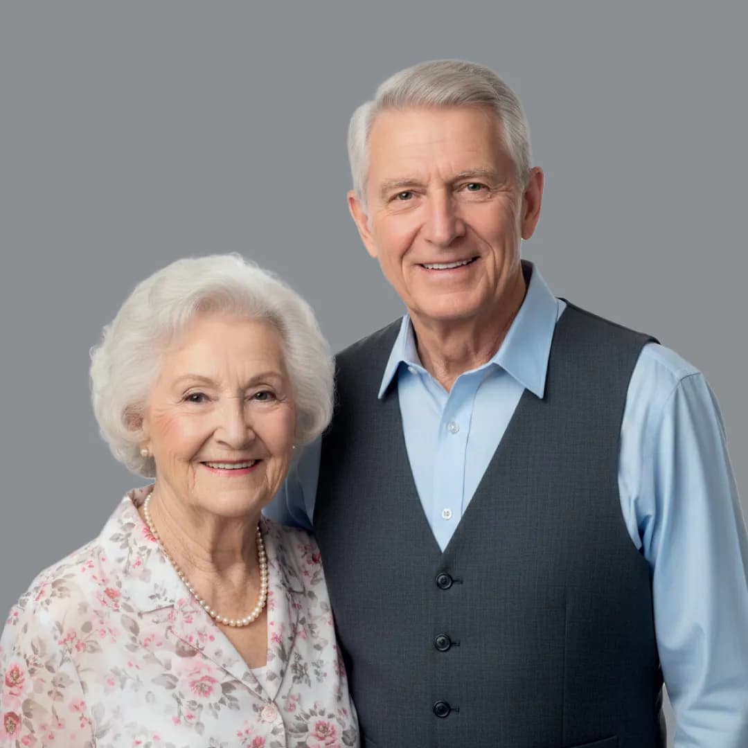 -10% пенсионерам