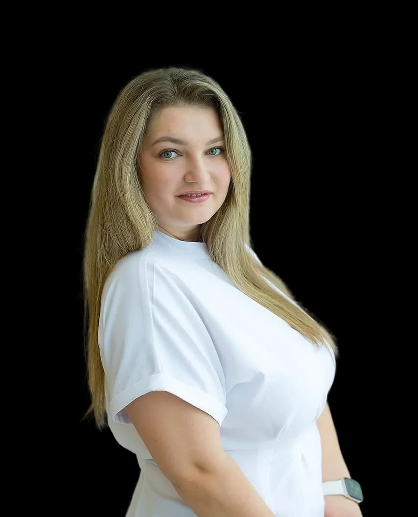 Ерёмина Жанна Владиславовна