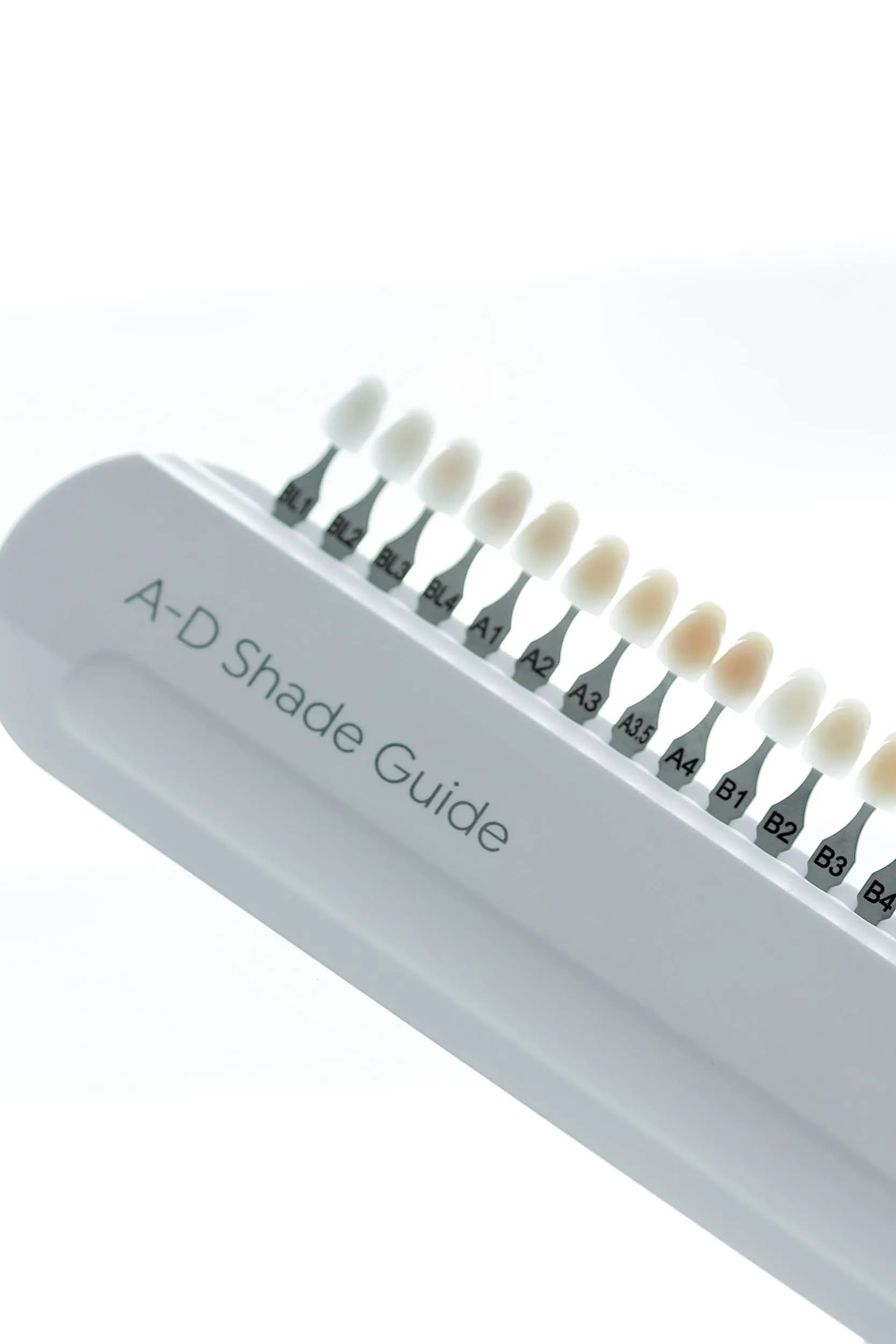 Эстетическая стоматология