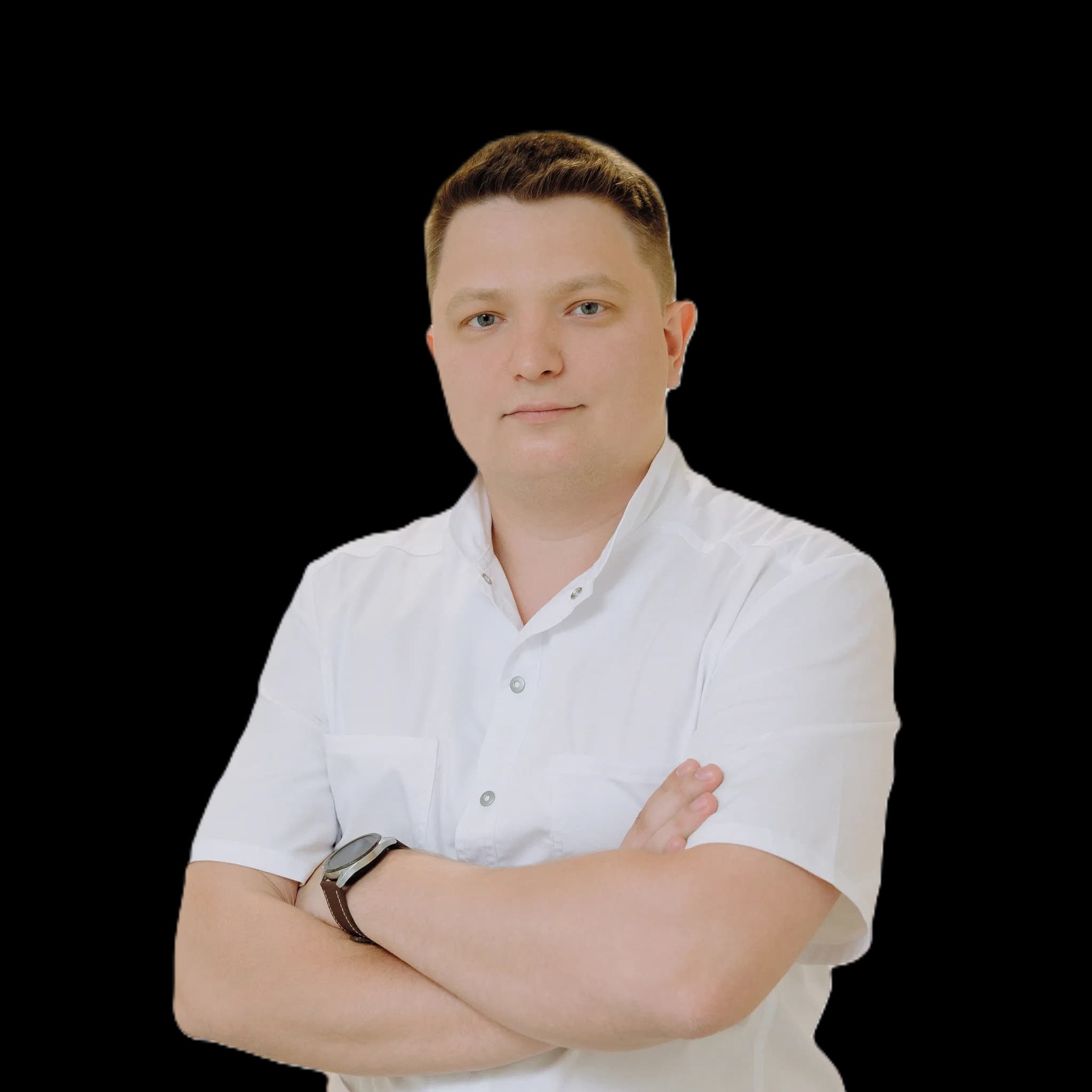 Козлачков Кирилл Витальевич 