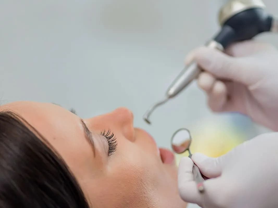 Профилактика