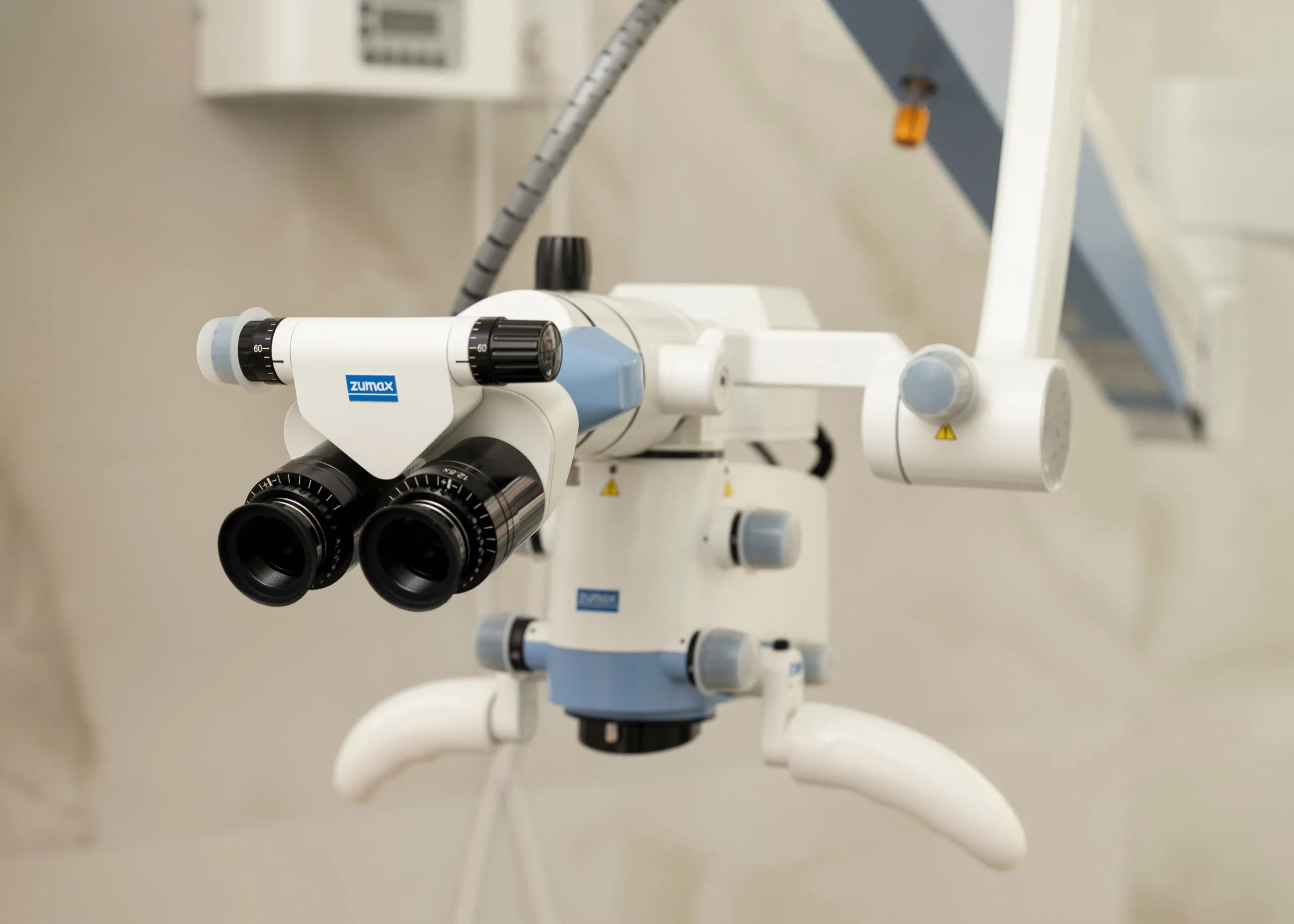 Микроскоп ZUMAX OMS 2050