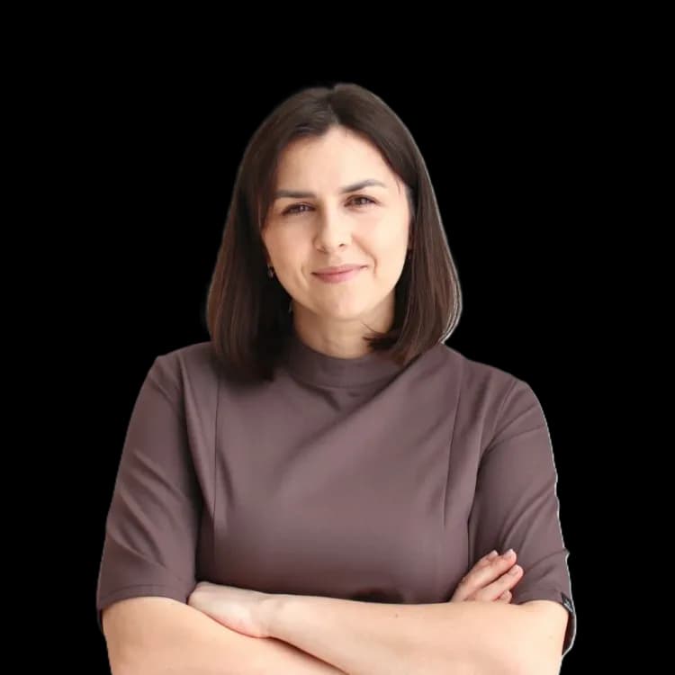 Малькова Анастасия Михайловна