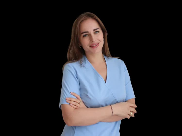 Симонова Анастасия Валерьевна