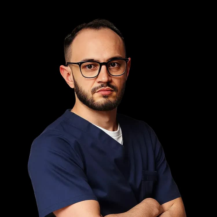 Алиев Руслан Намигович