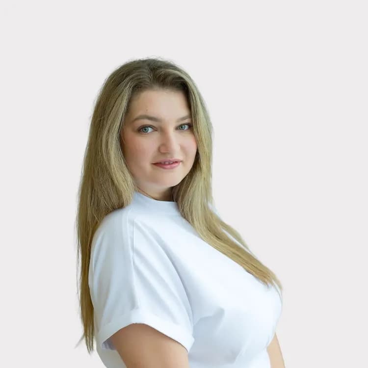 Ерёмина Жанна Владиславовна