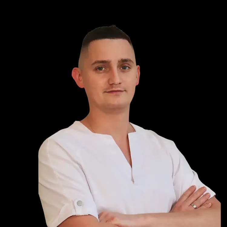 Маликов Сергей Дмитриевич 