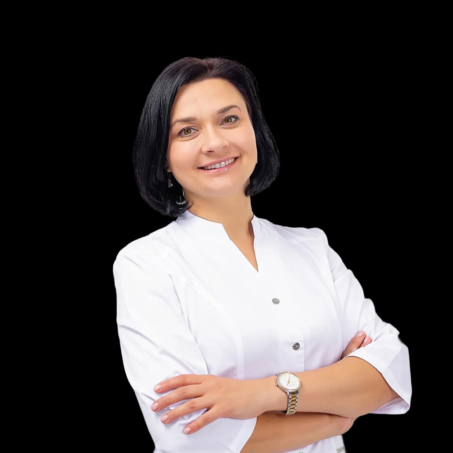 Огнева Анастасия Николаевна