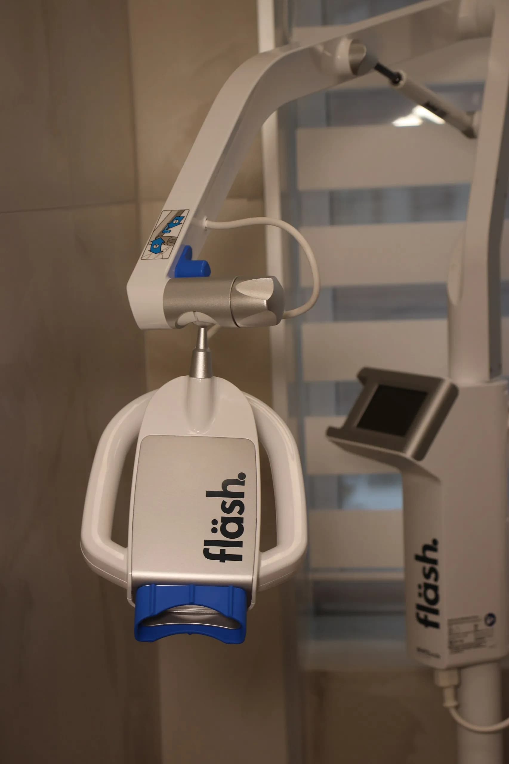 Система Flash