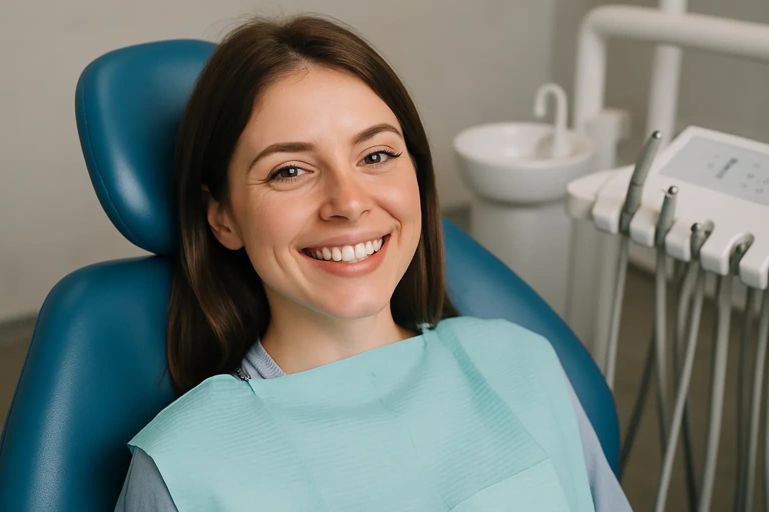 Время профилактики