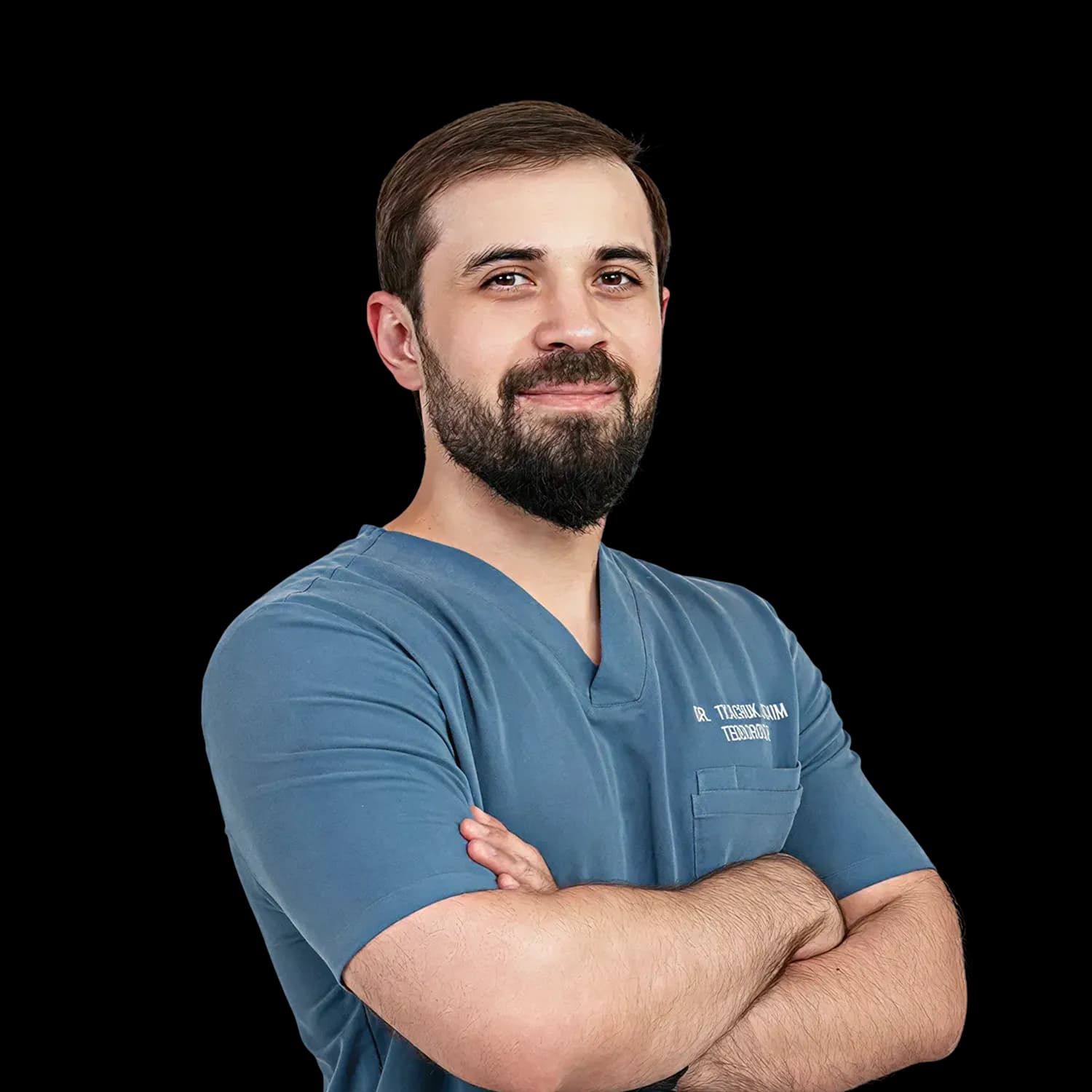 Ткачук Максим Теодорович