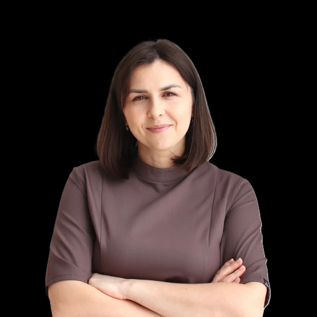 Малькова Анастасия Михайловна