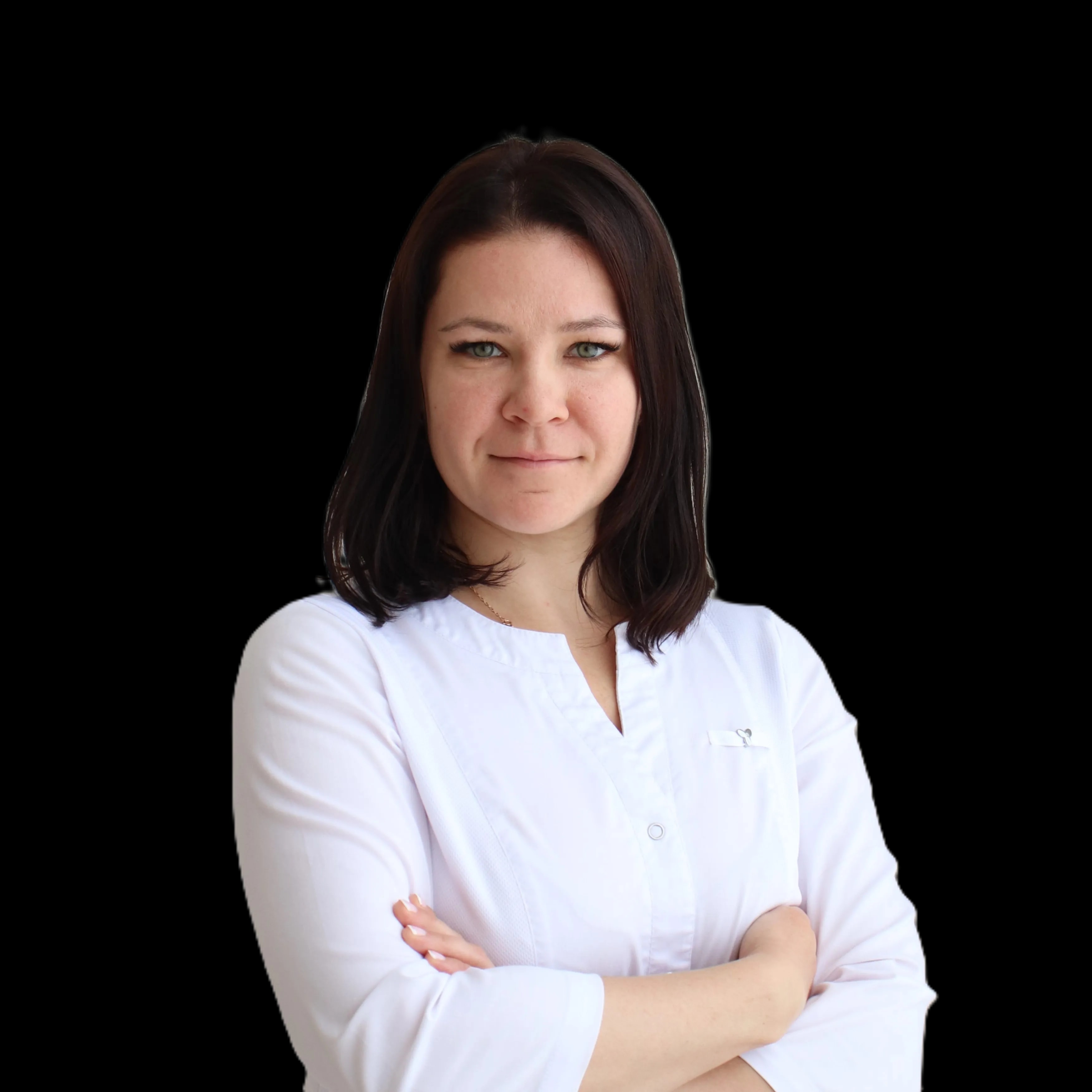 Аврина Ольга Викторовна