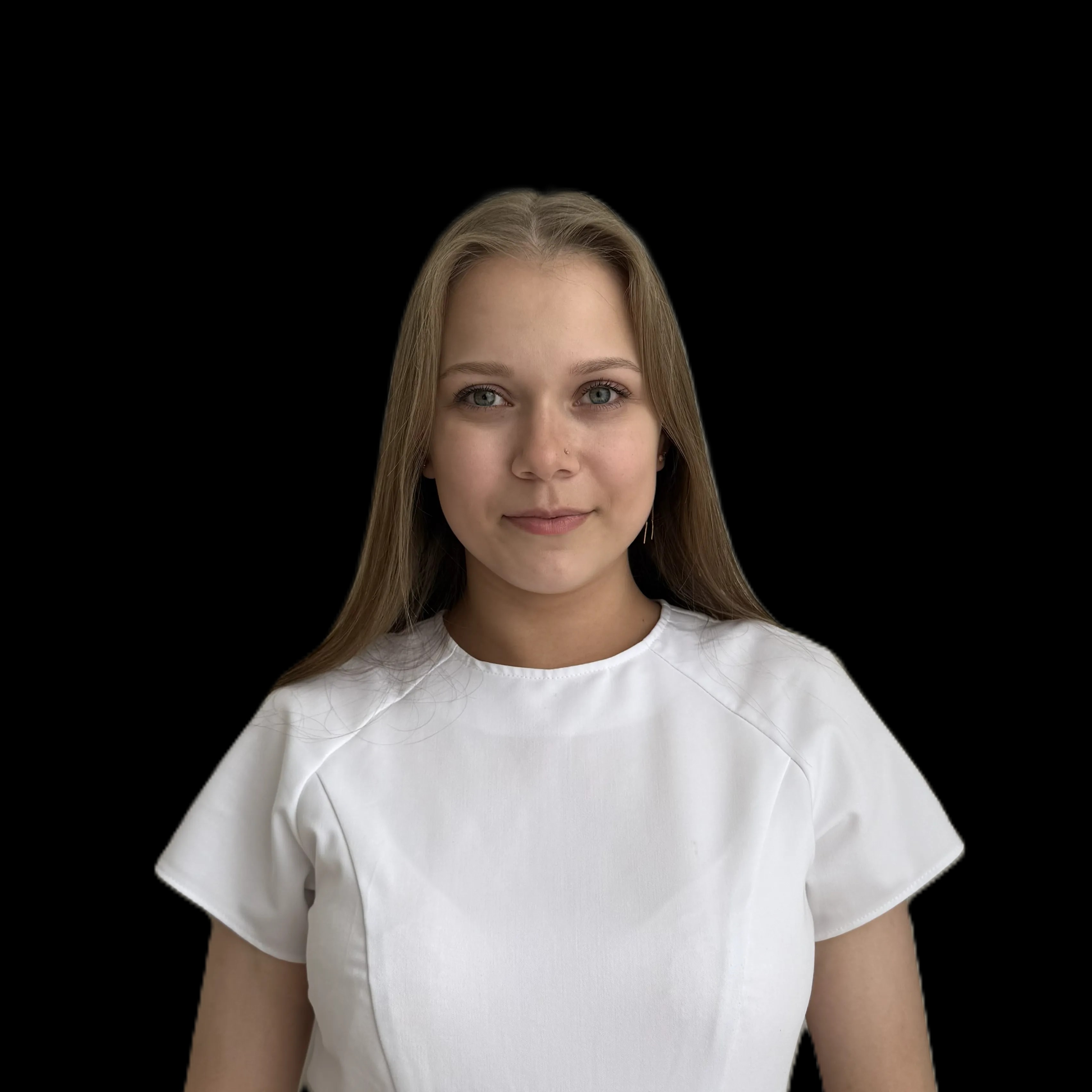 Харланова Евгения Александровна