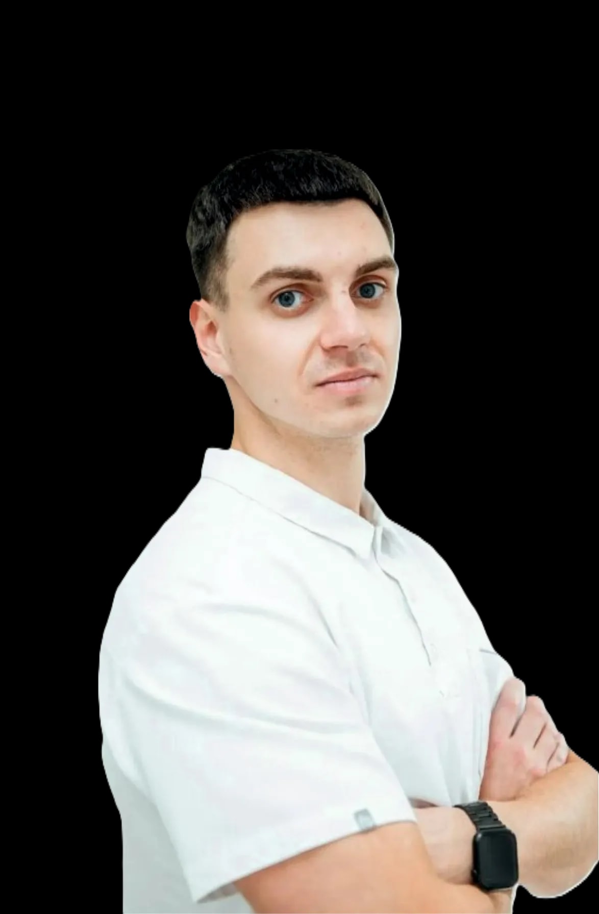 Суров Дмитрий Андреевич