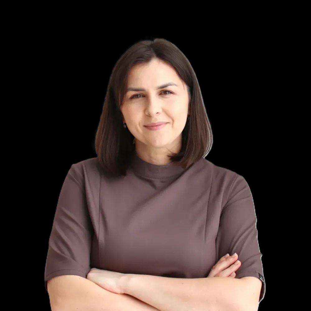 Малькова Анастасия Михайловна