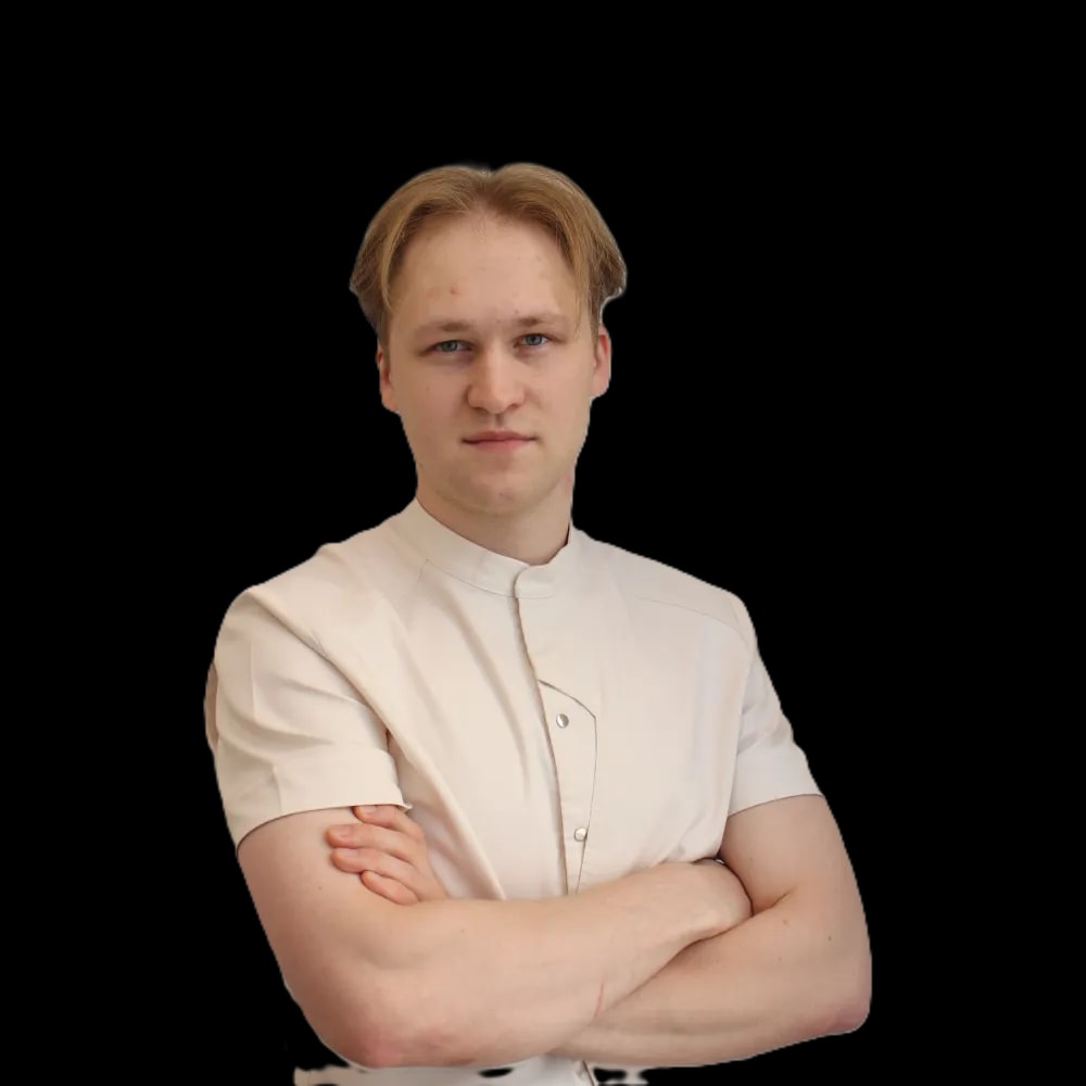 Корсаков Никита Сергеевич