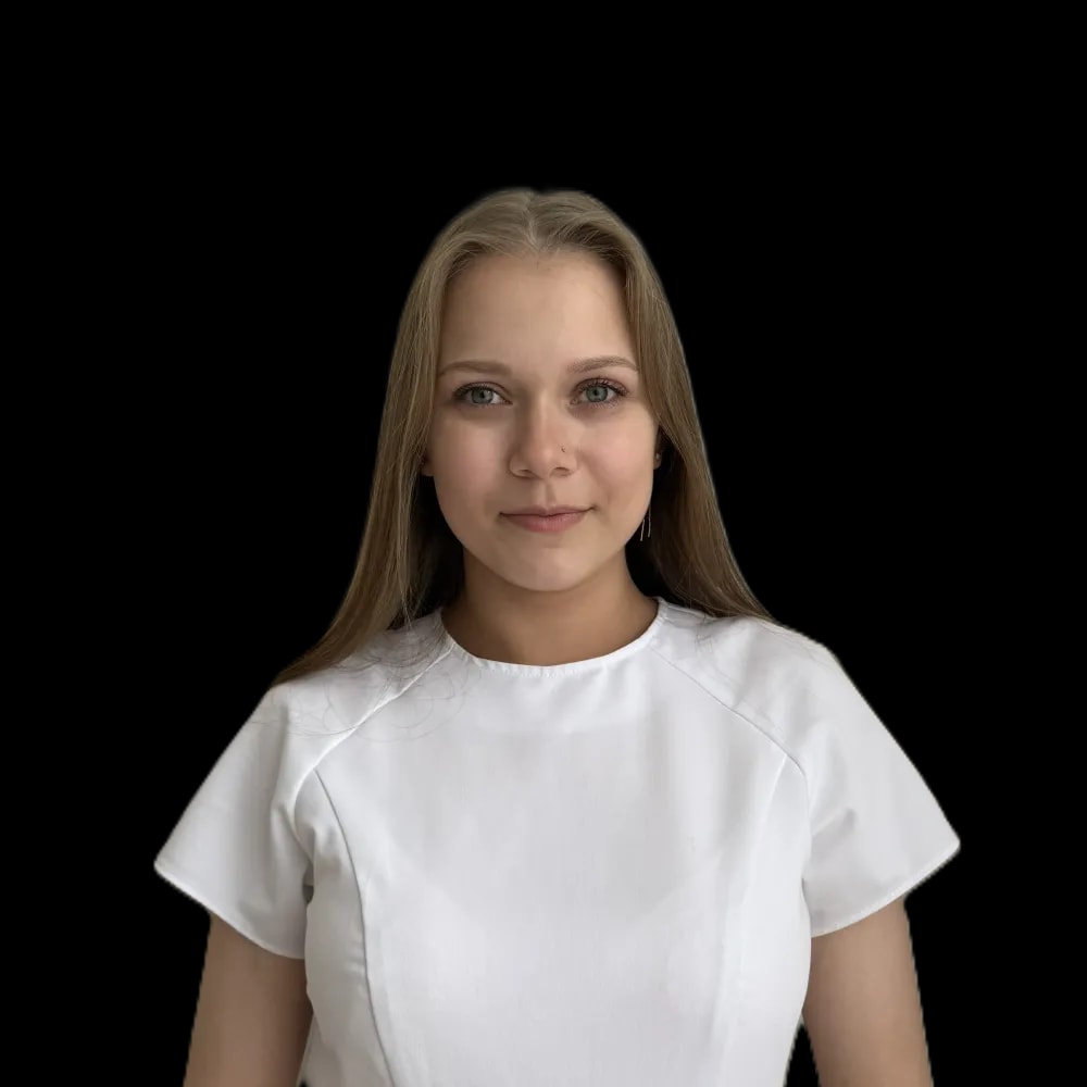 Харланова Евгения Александровна