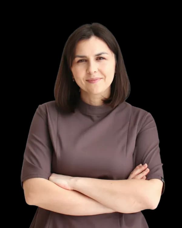 Малькова Анастасия Михайловна Малькова Анастасия Михайловна